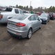 3FA6P0HD9LR136442 2020 Ford Fusion Se auction photo thumbnail 4