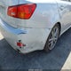 JTHBE262565011164 2006 Lexus Is 350 auction photo thumbnail 13