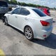 JTHBE262565011164 2006 Lexus Is 350 auction photo thumbnail 3