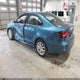 3VWDB7AJ4HM307768 2017 Volkswagen Jetta 1.4T Se auction photo thumbnail 3