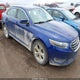 1FAHP2E84FG209014 2015 Ford Taurus Sel auction photo thumbnail 1