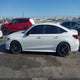 2HGFE4F81SH315311 2025 Honda Civic Hybrid auction photo thumbnail 14