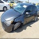 3MYDLBYVXJY318995 2018 Toyota Yaris Ia auction photo thumbnail 2