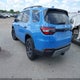 5FNYG1H6XPB004520 2023 Honda Pilot Awd Trailsport auction photo thumbnail 3