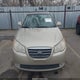 KMHDU46D87U225692 2007 Hyundai Elantra Gls/Limited/Se auction photo thumbnail 12