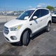 1FMCU0J92HUC93057 2017 Ford Escape Titanium auction photo thumbnail 2