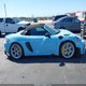 WP0CE2A85SK237475 2025 Porsche 718 Spyder Rs auction photo thumbnail 13
