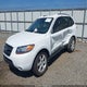 5NMSH13E27H089515 2007 Hyundai Santa Fe Limited/Se auction photo thumbnail 2