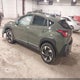 4S4GUHL64S3718780 2025 Subaru Crosstrek Limited auction photo thumbnail 3