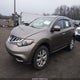 JN8AZ1MW1BW161928 2011 Nissan Murano S auction photo thumbnail 2