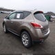 JN8AZ1MW1BW161928 2011 Nissan Murano S auction photo thumbnail 3