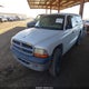 1BYGL22X51S248942 2001 Dodge Dakota R/T auction photo thumbnail 2