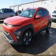 KM8HC3AB7RU088171 2024 Hyundai Kona Sel auction photo thumbnail 2