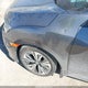 JHMFC1F4XJX029403 2018 Honda Civic Ex-T auction photo thumbnail 17