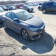 JHMFC1F4XJX029403 2018 Honda Civic Ex-T auction photo thumbnail 1