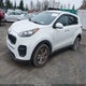 KNDPM3AC6J7455165 2018 Kia Sportage Lx auction photo thumbnail 2
