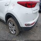 KNDPM3AC6J7455165 2018 Kia Sportage Lx auction photo thumbnail 6