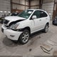 2T2HK31U69C115250 2009 Lexus Rx 350 auction photo thumbnail 2