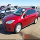 1FADP3F20EL144456 2014 Ford Focus Se auction photo thumbnail 2