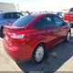 1FADP3F20EL144456 2014 Ford Focus Se auction photo thumbnail 4