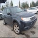 JF2SH6CC2AH790237 2010 Subaru Forester 2.5X Premium auction photo thumbnail 1