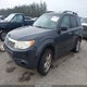JF2SH6CC2AH790237 2010 Subaru Forester 2.5X Premium auction photo thumbnail 2