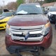 1FM5K8D89FGA44542 2015 Ford Explorer Xlt auction photo thumbnail 12
