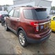 1FM5K8D89FGA44542 2015 Ford Explorer Xlt auction photo thumbnail 3
