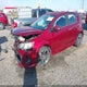 1G1JD6SB4H4124392 2017 Chevrolet Sonic Lt Auto auction photo thumbnail 2