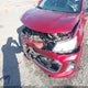 1G1JD6SB4H4124392 2017 Chevrolet Sonic Lt Auto auction photo thumbnail 6
