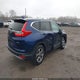 7FARW2H57KE021485 2019 Honda Cr-V Ex auction photo thumbnail 4