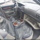 KL5VJ56L76B185653 2006 Suzuki Verona auction photo thumbnail 5