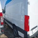 W1Y40BHY3PT161258 2023 Mercedes-Benz Sprinter 2500 Standard Roof 4-Cyl Gas auction photo thumbnail 3