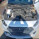 3KPC24A64ME143175 2021 Hyundai Accent Se auction photo thumbnail 10