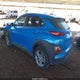 KM8K12AA8LU550953 2020 Hyundai Kona Se auction photo thumbnail 3