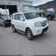 5FNYF4H98BB014213 2011 Honda Pilot Touring auction photo thumbnail 1