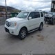 5FNYF4H98BB014213 2011 Honda Pilot Touring auction photo thumbnail 2