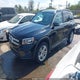 W1N4M4HB0LW055156 2020 Mercedes-Benz Glb 250 4Matic auction photo thumbnail 2