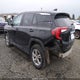 3GKALTEV4NL142755 2022 GMC Terrain Awd Sle auction photo thumbnail 3