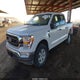 1FTFW1E54NKD58121 2022 Ford F-150 Xlt auction photo thumbnail 2