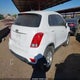 3GNCJKSB2KL358640 2019 Chevrolet Trax Ls auction photo thumbnail 4