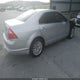 3FADP0L33BR199959 2011 Ford Fusion Hybrid auction photo thumbnail 4