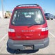 JF1SF63511H707375 2001 Subaru Forester L auction photo thumbnail 16