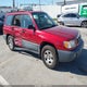 JF1SF63511H707375 2001 Subaru Forester L auction photo thumbnail 1