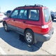 JF1SF63511H707375 2001 Subaru Forester L auction photo thumbnail 3