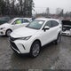 JTEAAAAHXMJ011790 2021 Toyota Venza Xle auction photo thumbnail 2
