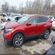 5J6RW2H81JL023387 2018 Honda Cr-V Ex-L/Ex-L Navi auction photo thumbnail 15