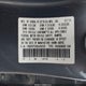 1HGCR2F5XEA296326 2014 Honda Accord Sport auction photo thumbnail 9
