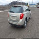 2CNFLCEC9B6447910 2011 Chevrolet Equinox Ls auction photo thumbnail 4