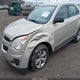 2CNFLCEC9B6447910 2011 Chevrolet Equinox Ls auction photo thumbnail 6